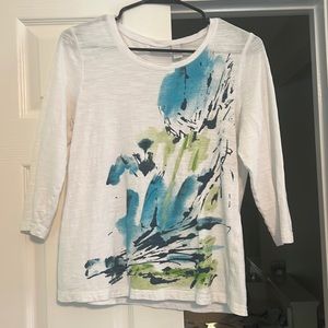Chico’s Women’s top